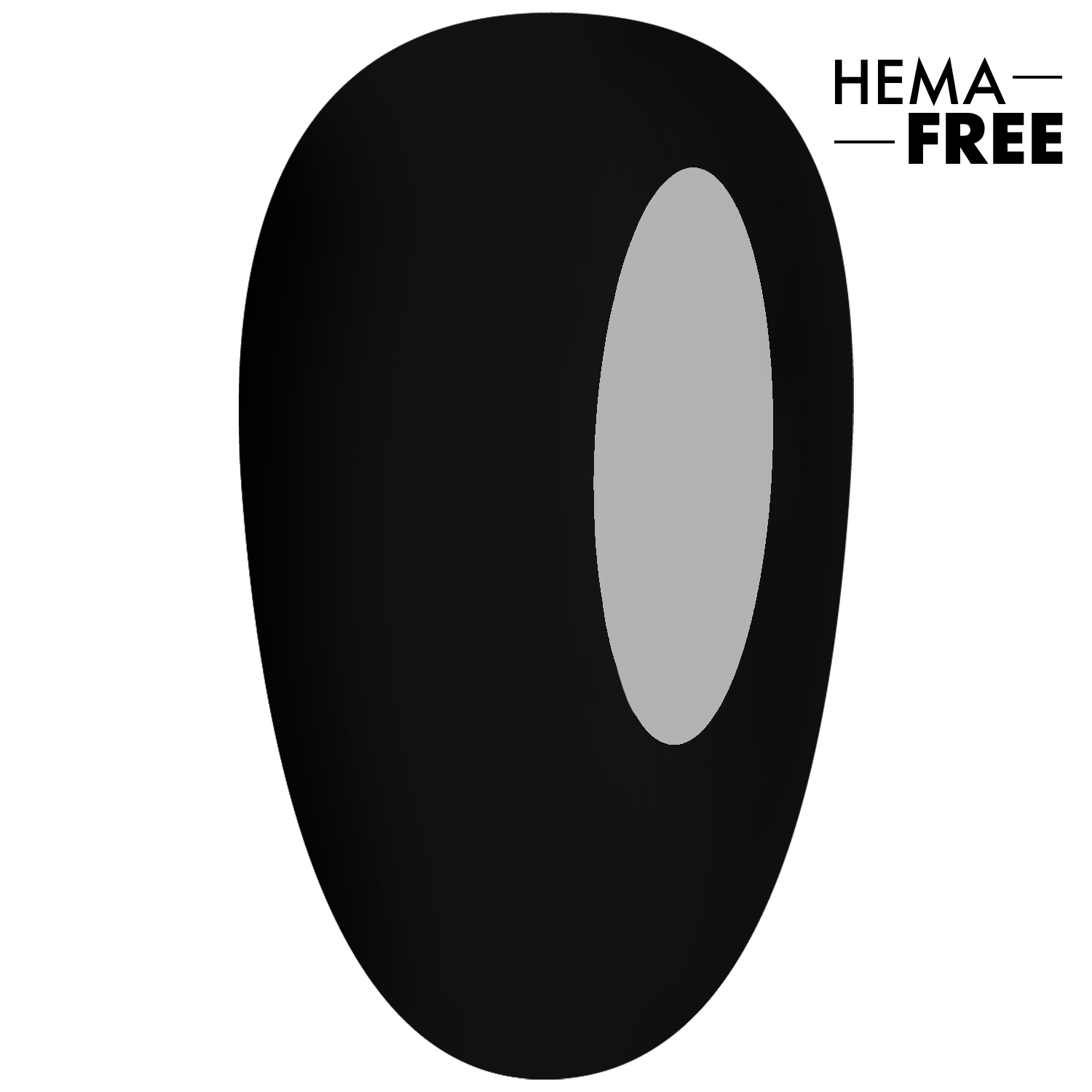 Ultra Strong NP Little Black Dress #050, 9 ml.