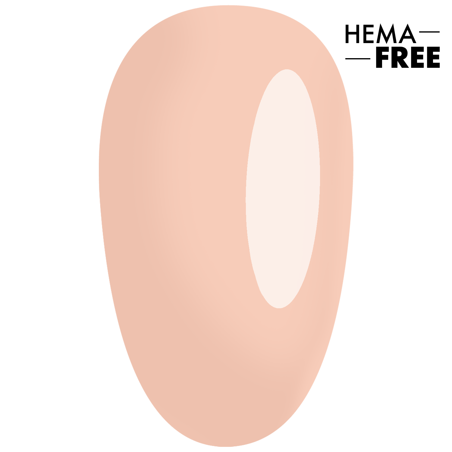 Ultra Strong NP Peach Puff #066, 9 ml