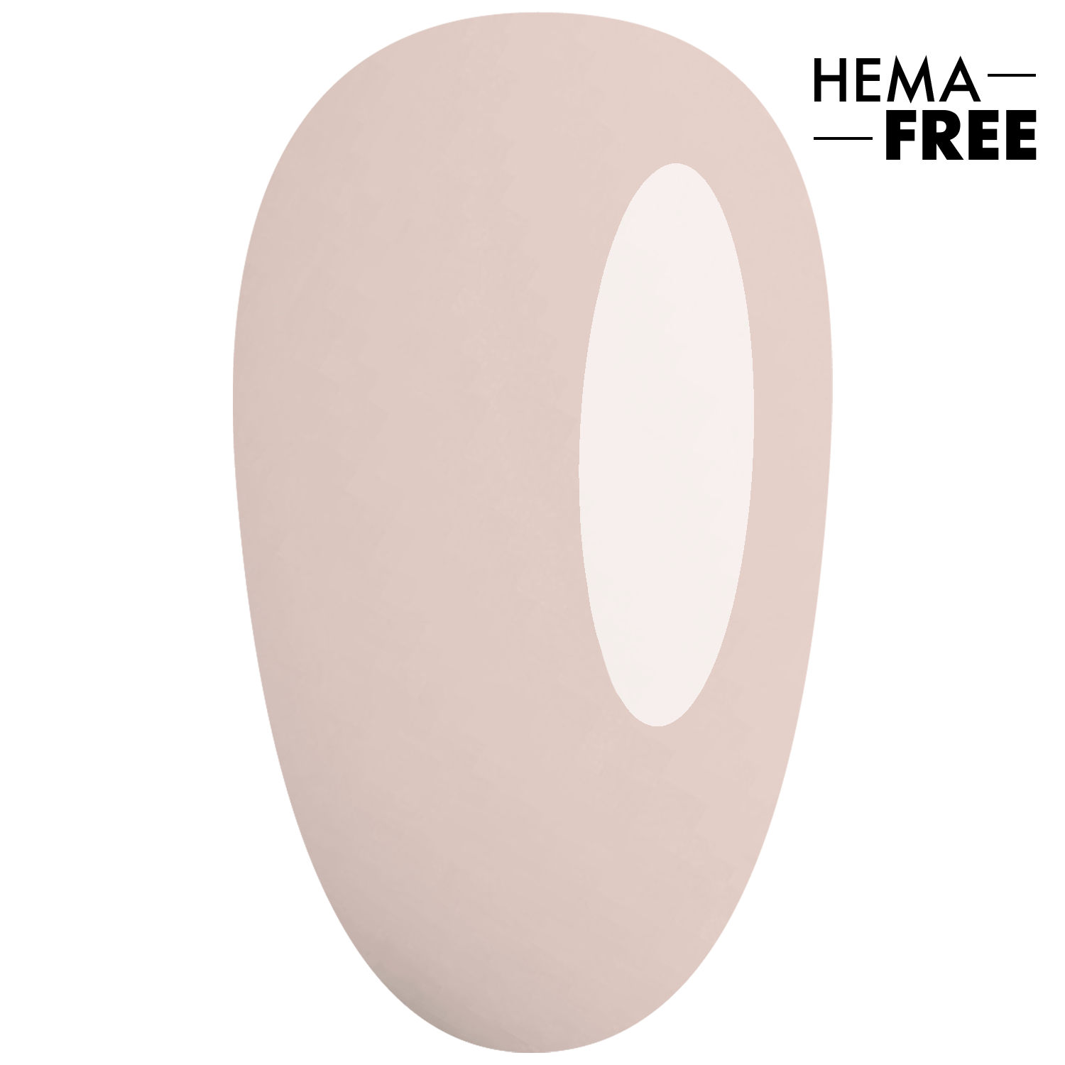 Ultra Strong NP Cream White #089, 9 ml.