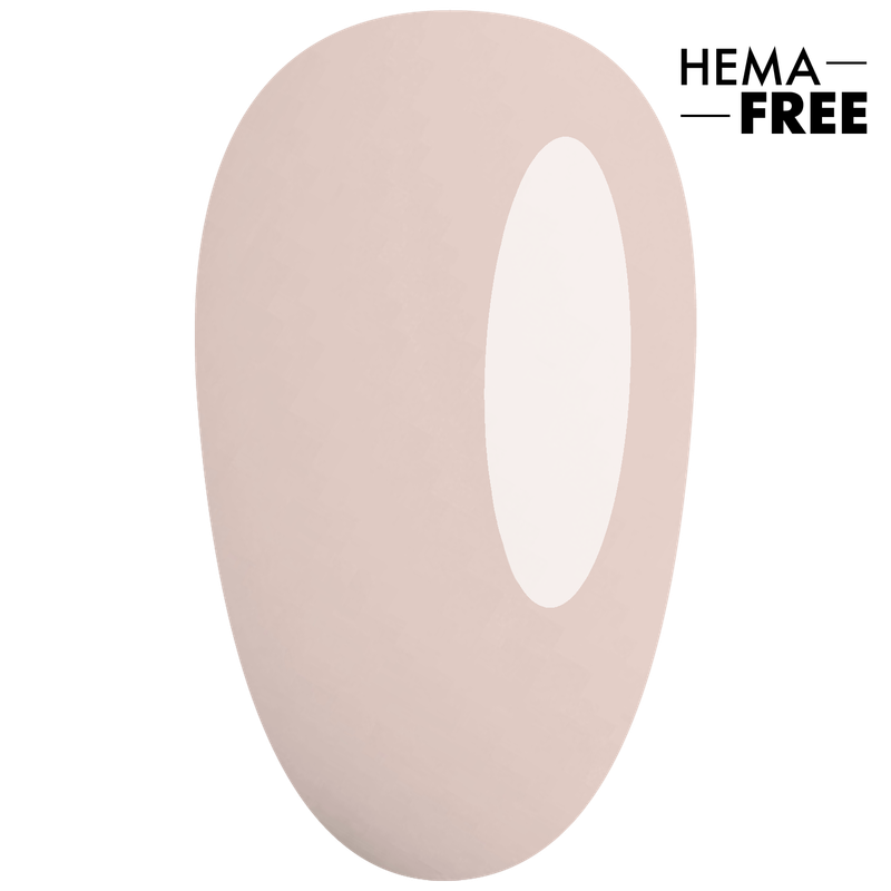 Ultra Strong NP Cream White #089, 9 ml.