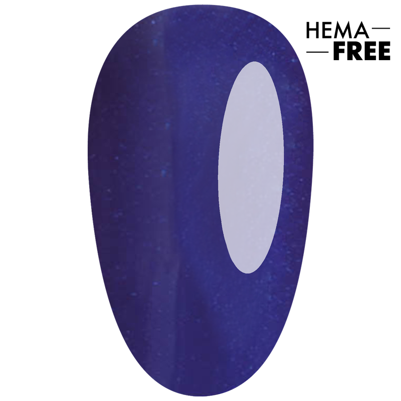 Ultra Strong NP Royal Blue #071, 9 ml