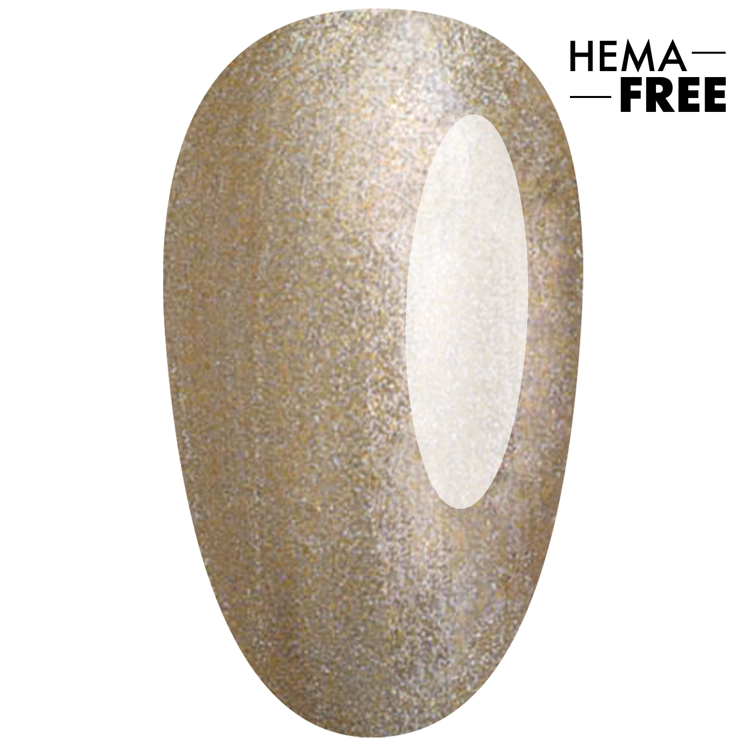 Ultra Strong NP Golden Diva #069, 9 ml