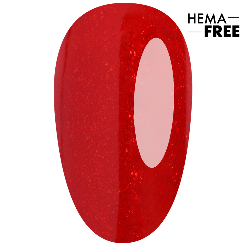 Ultra Strong NP Candy Cane #138, 9 ml.