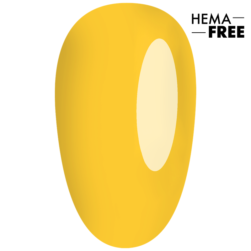 Ultra Strong NP Buttercup #038, 9 ml.