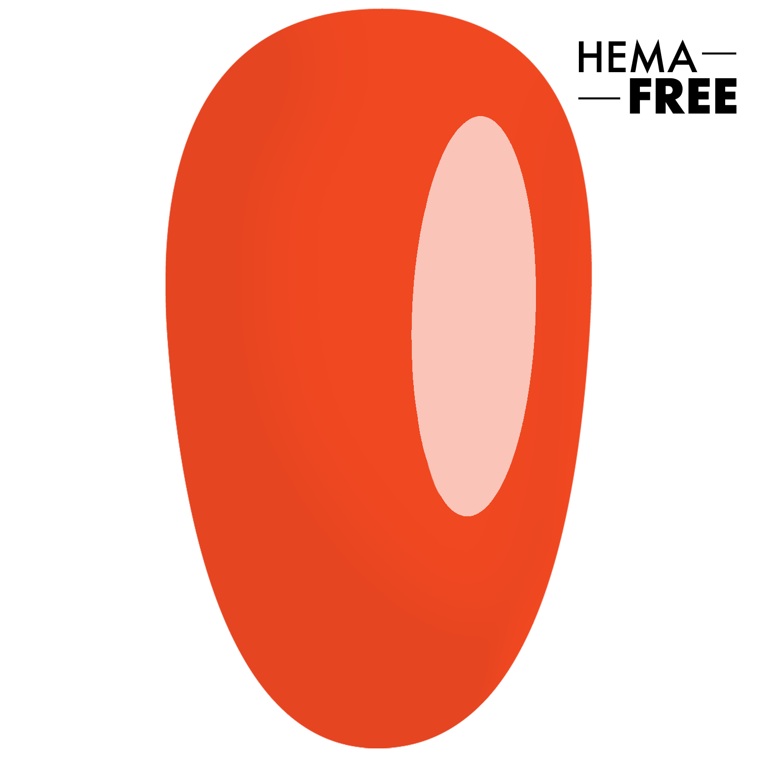 Ultra Strong NP Coral Sunset #097, 9 ml.