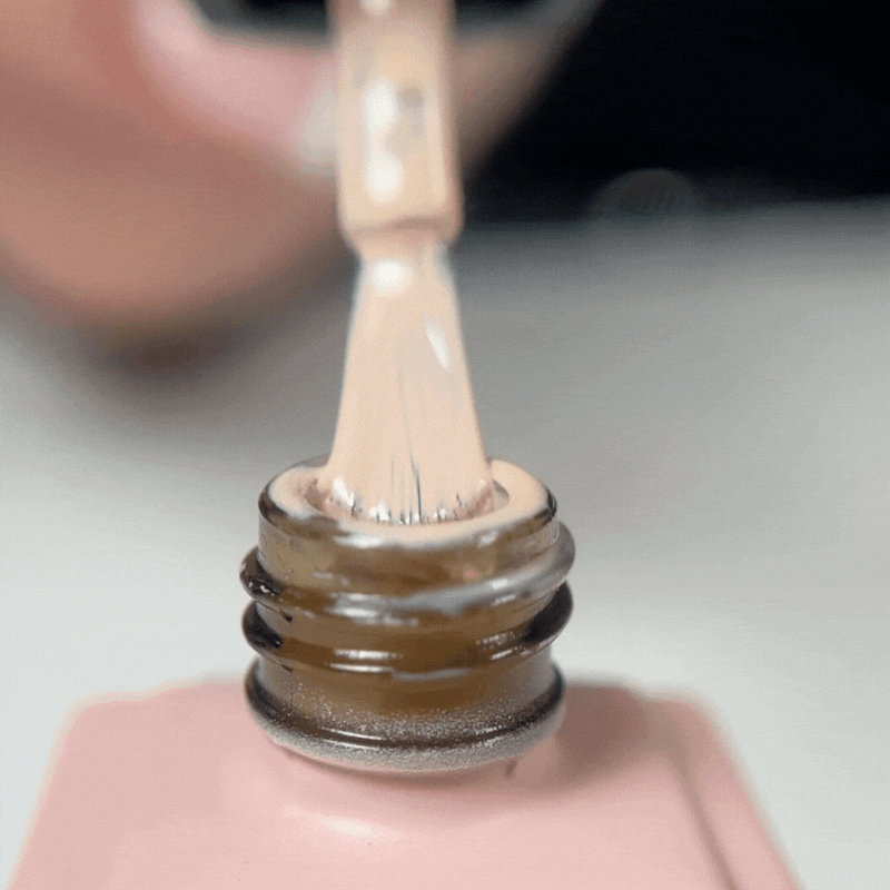 E.MiLac CW Beige de Neige #095, 9 ml.