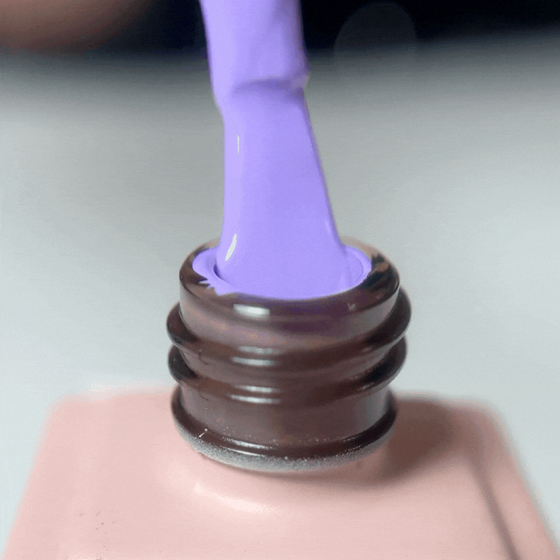 E.MiLac PR Sweet Lavender #196, 9 ml.
