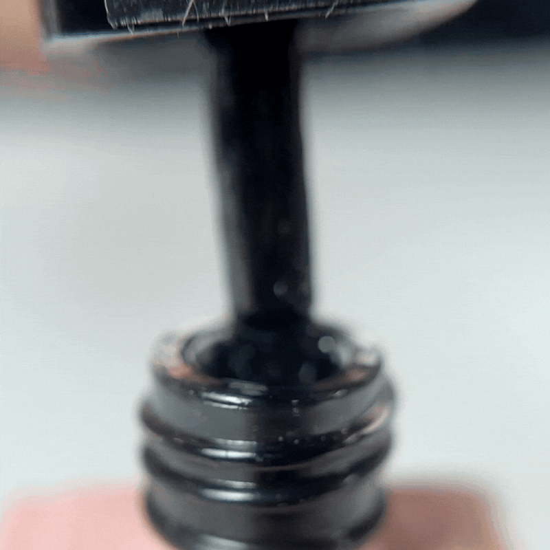 E.MiLac HP Black Jack #221, 9 ml.