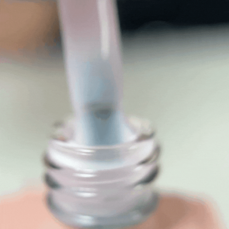 E.MiLac Pink Style #251, 9 ml.
