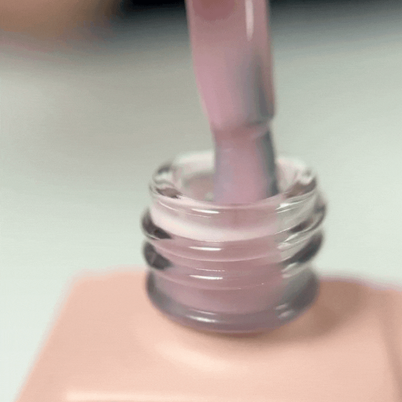 E.MiLac Beige Style #252, 6 ml.