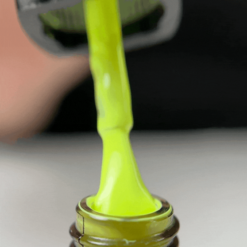 E.MiLac GM Banana Shake #285, 9 ml.