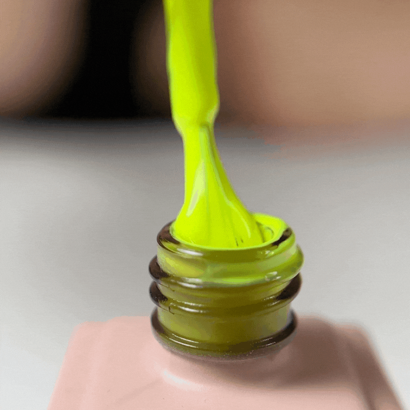 E.MiLac NG Techno #306, 9 ml.