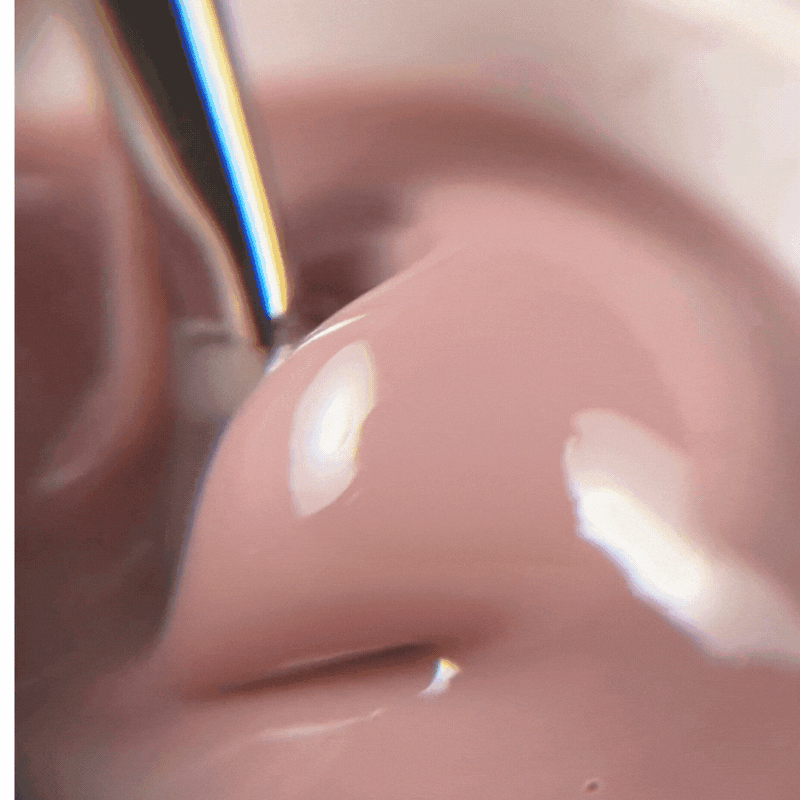 Soft Nude Gel, 15 g.