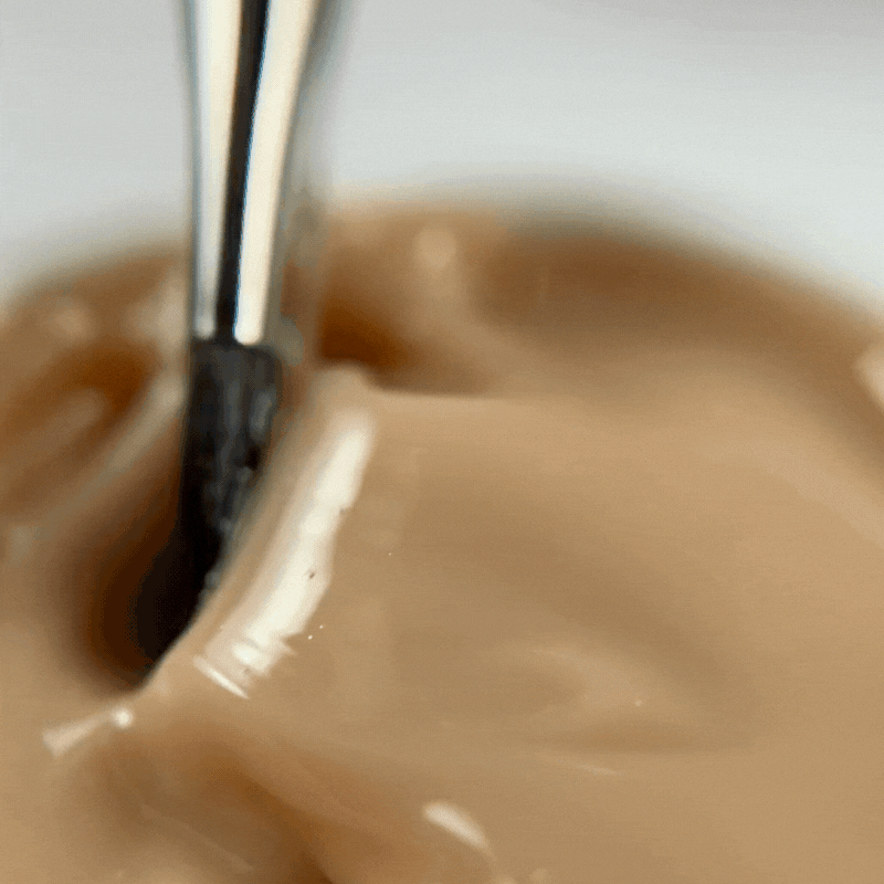 Natural Composite Gel, 50 g.
