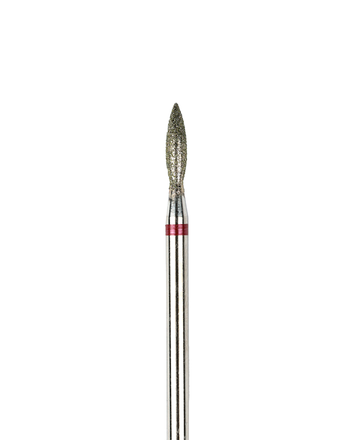 Diamond Bit Flame Fine 2.2 mm