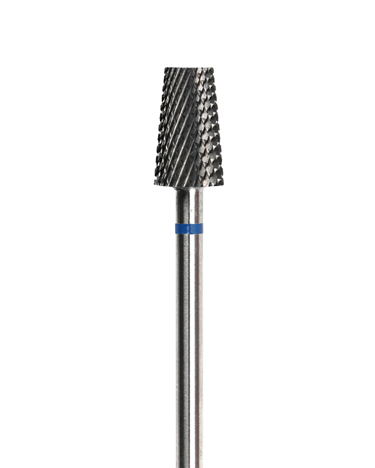 Frustum-shaped Carbide Rotary File, 5,7 mm, Medium abrasiveness
