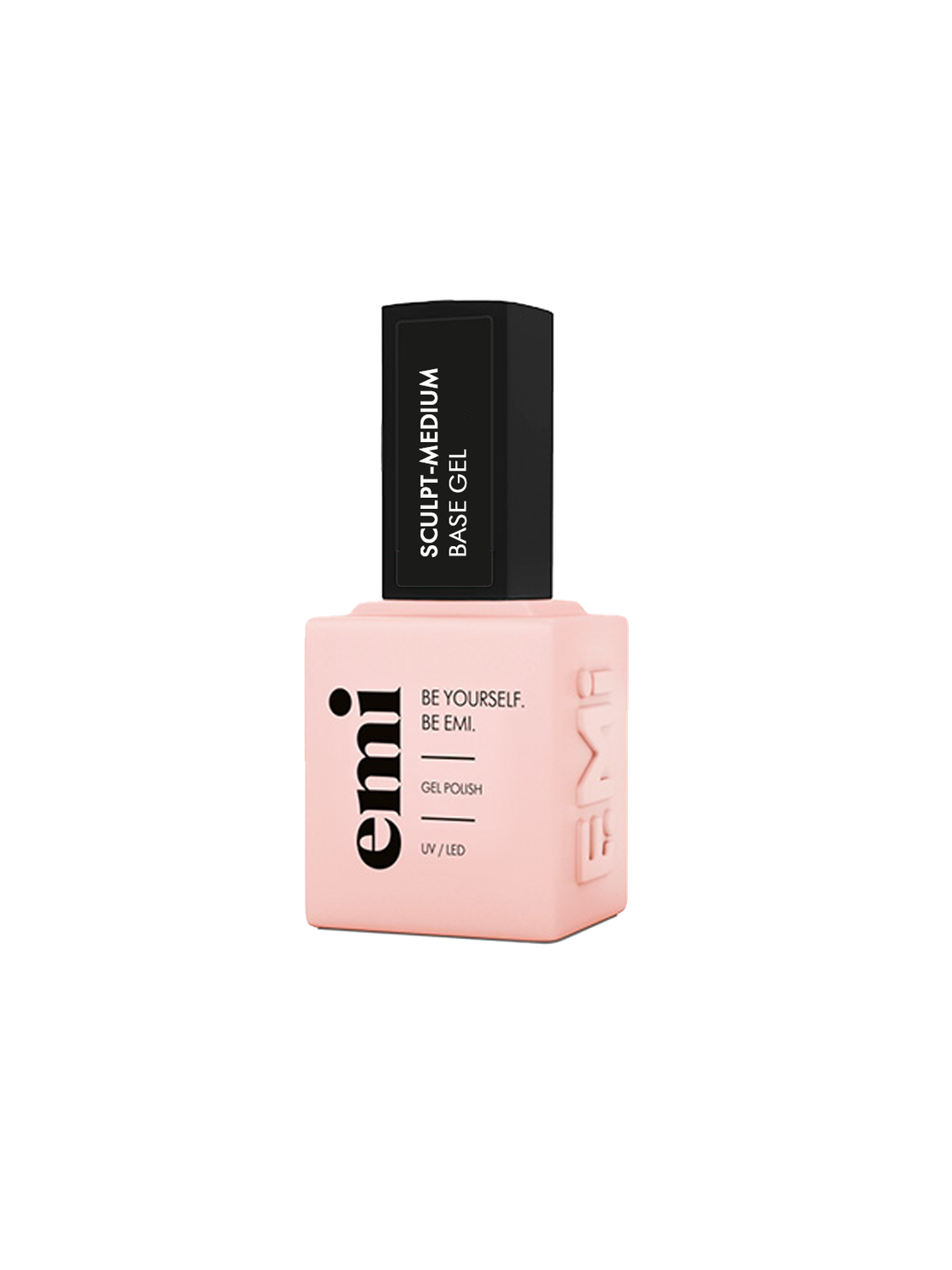 E.MiLac Sculpt-Medium Base Gel 15ml.