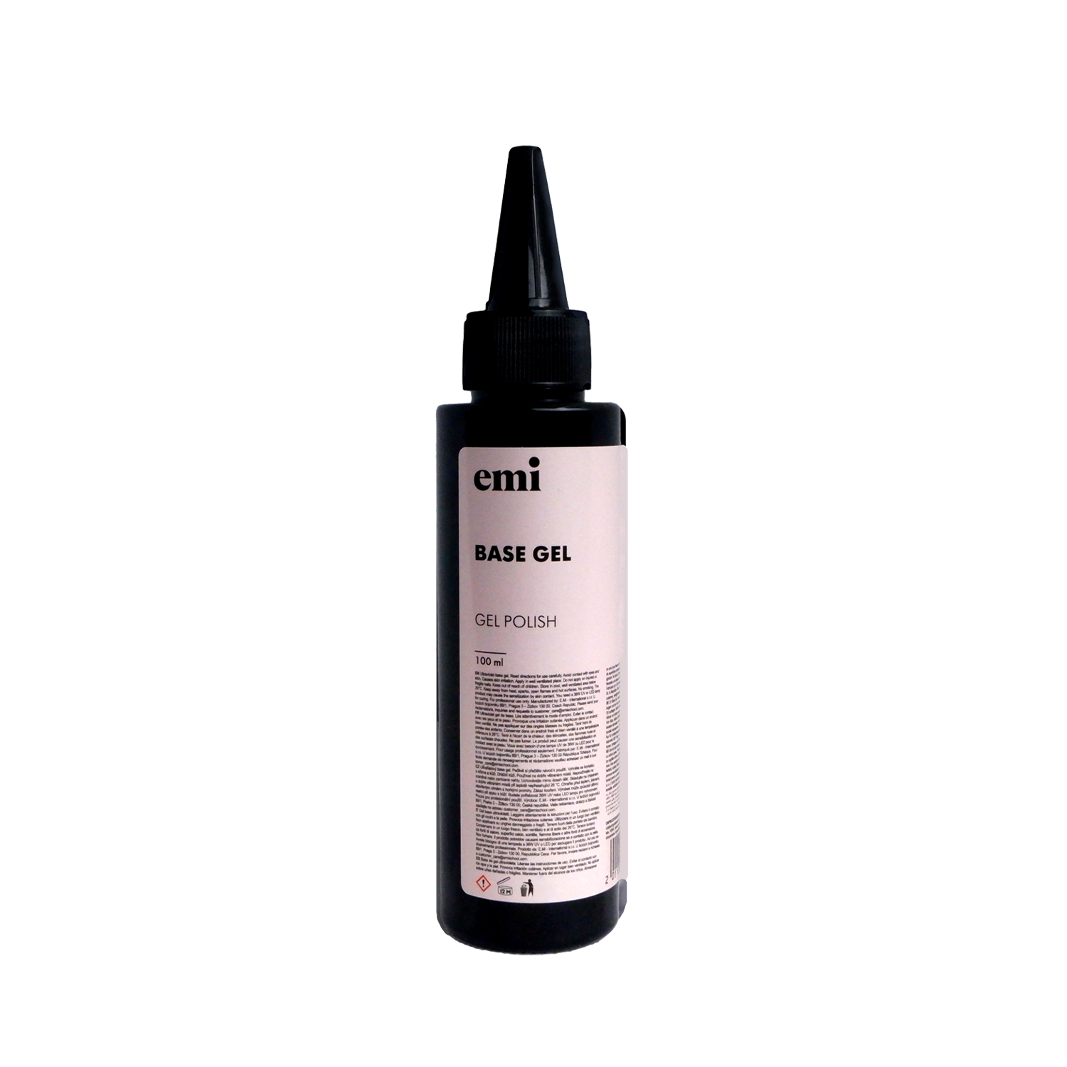 E.MiLac Base gel 100 ml.