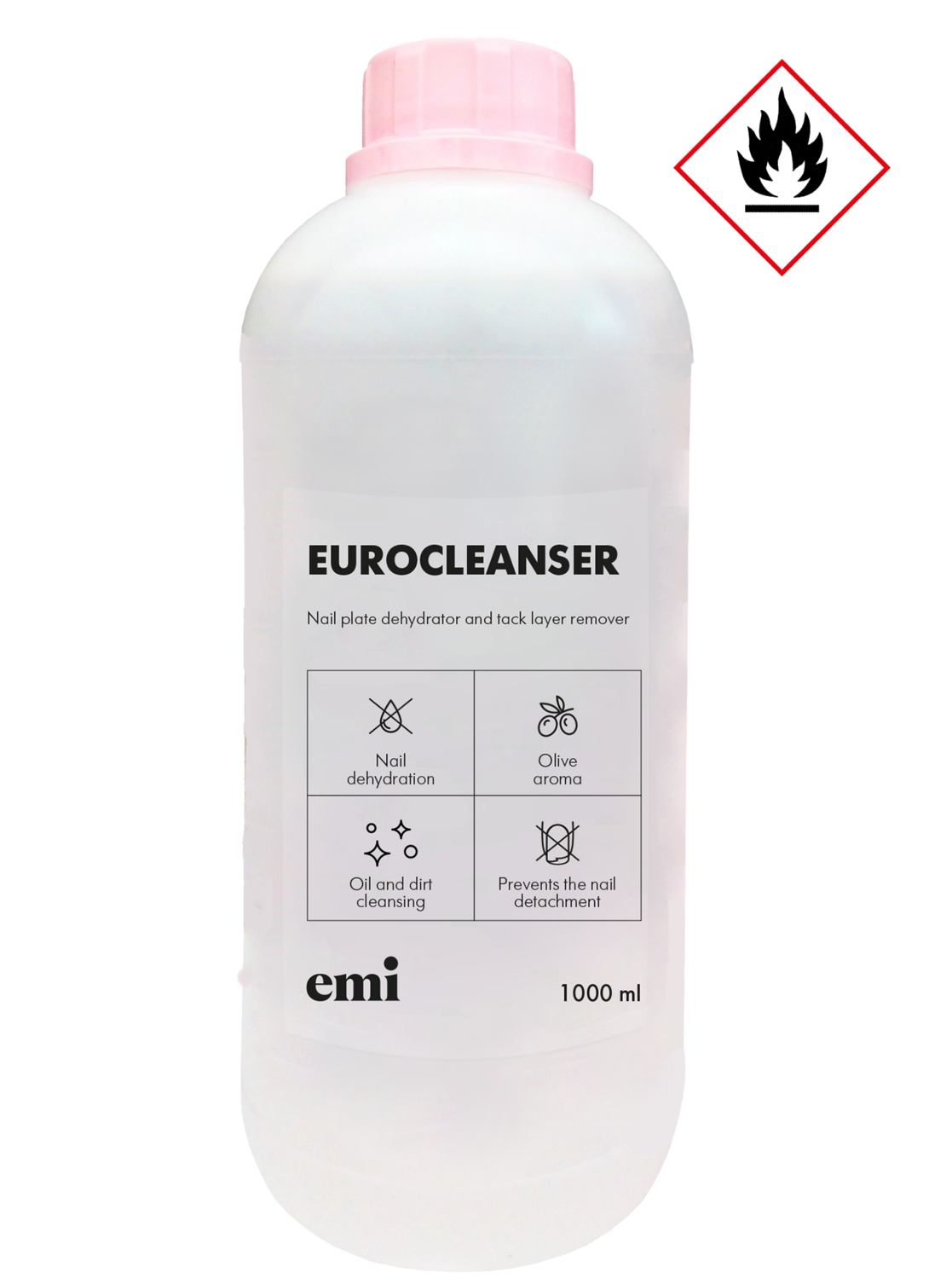 Eurocleanser LUX 1000 ml