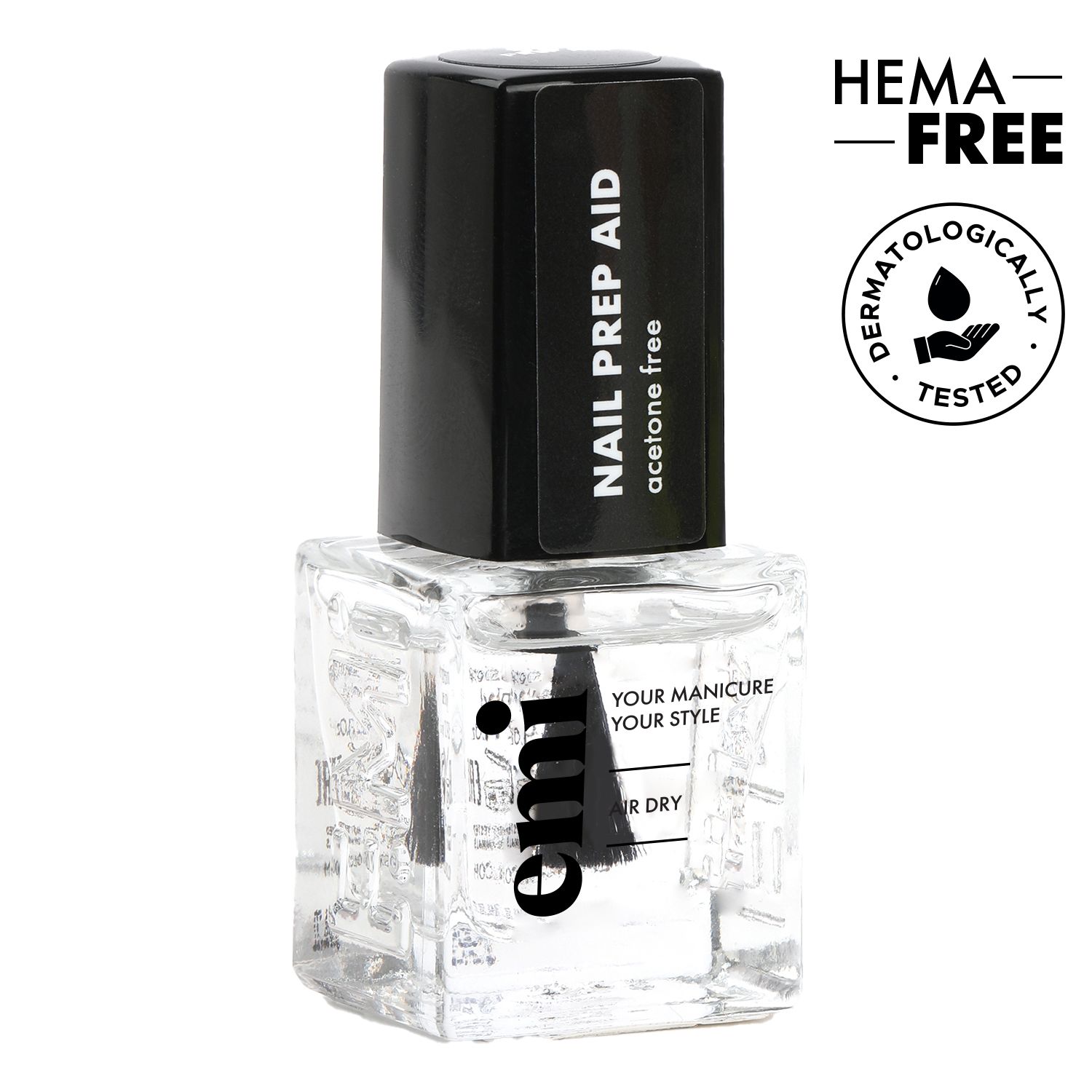 Nail Prep Aid 9ml