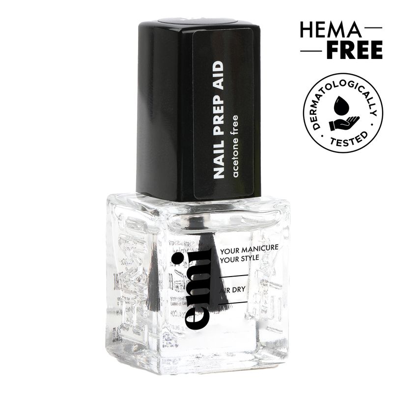 Nail Prep Aid 15ml