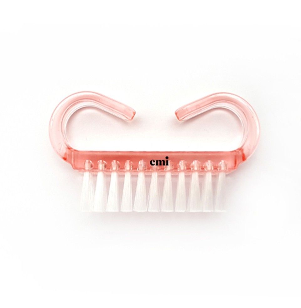 Brush logo E.Mi