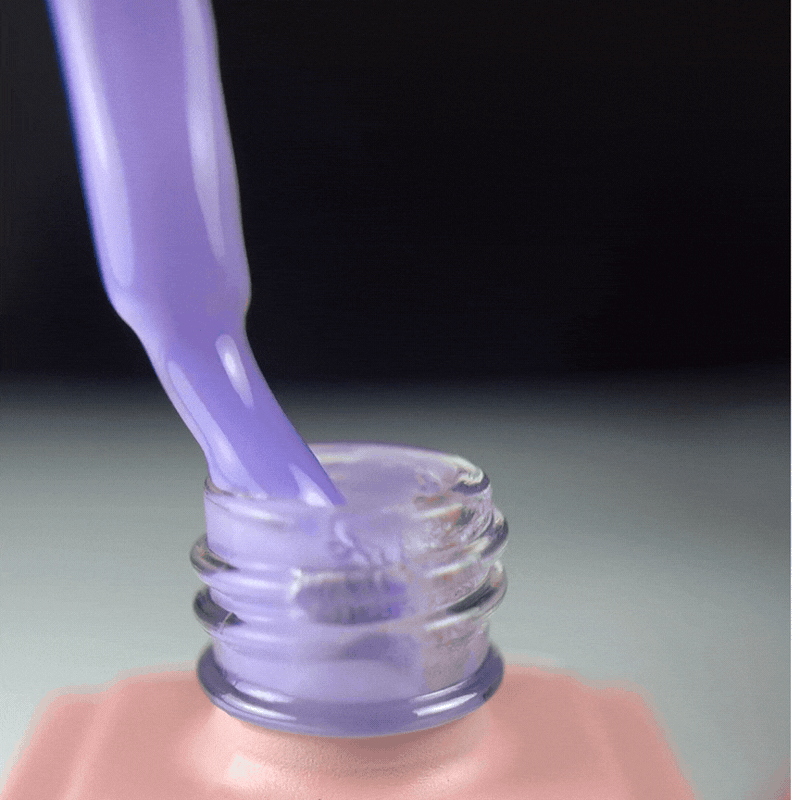 E.MiLac Color Top Muse Style, 9 ml.