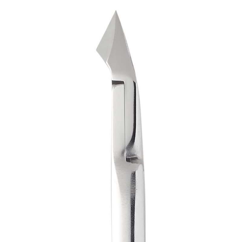 Podology scissors style nippers for cuticle and callus PODO 10 7 mm