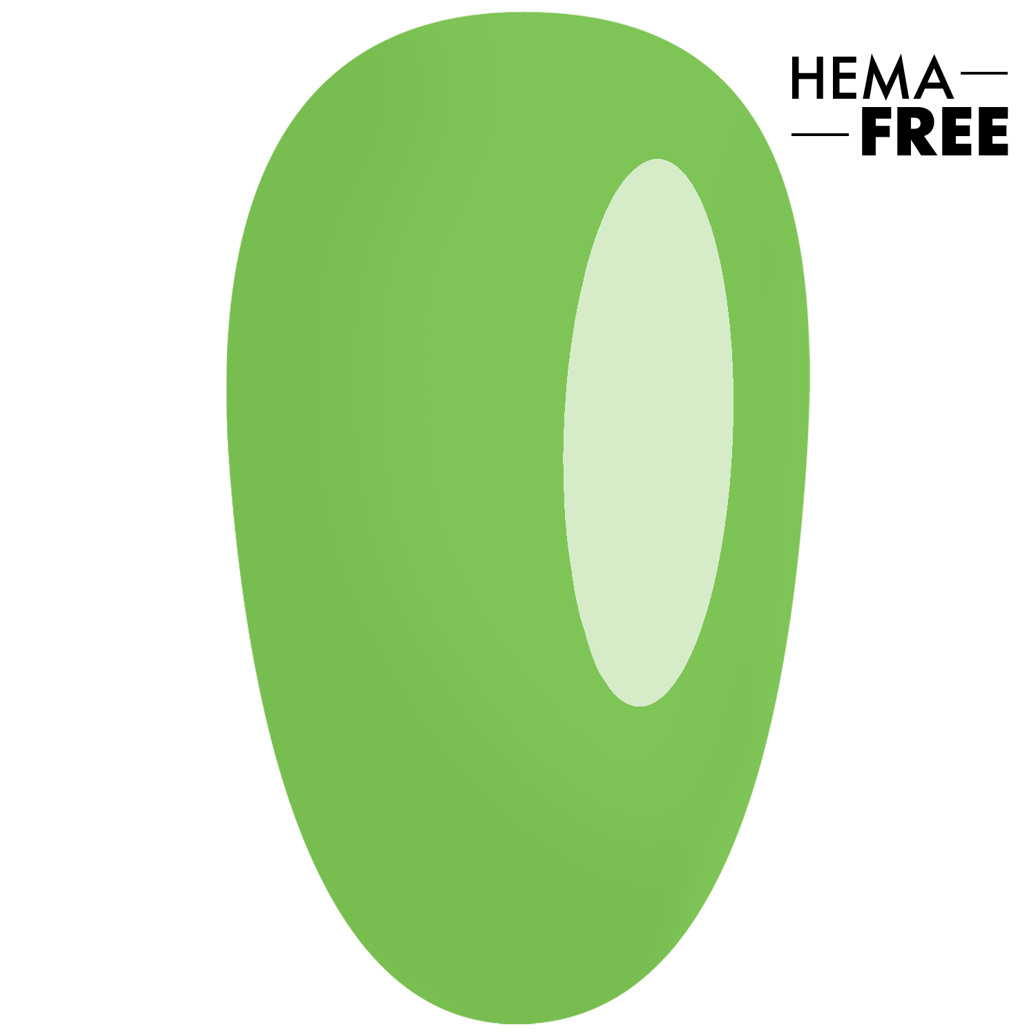 Ultra Strong NP Green Flash #039, 9 ml.