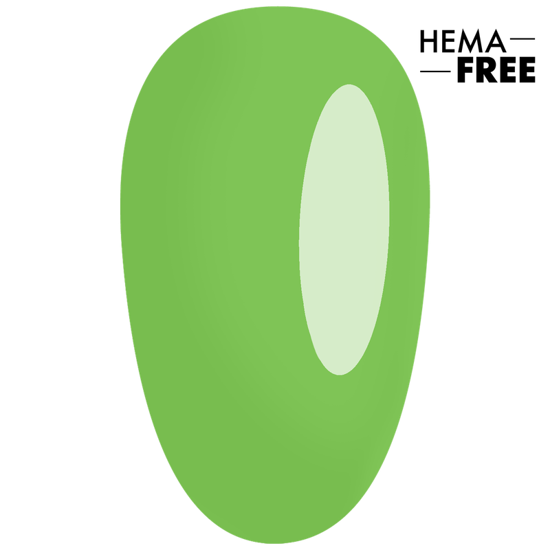 Ultra Strong NP Green Flash #039, 9 ml.