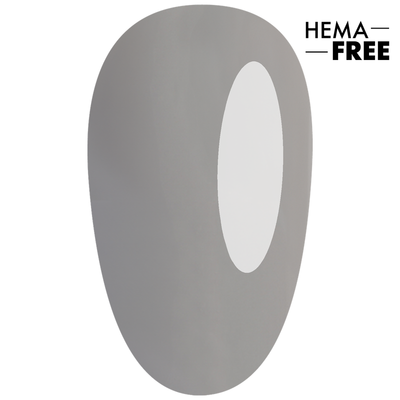 E.MiLac BS Grey Iceberg #259, 9 ml.