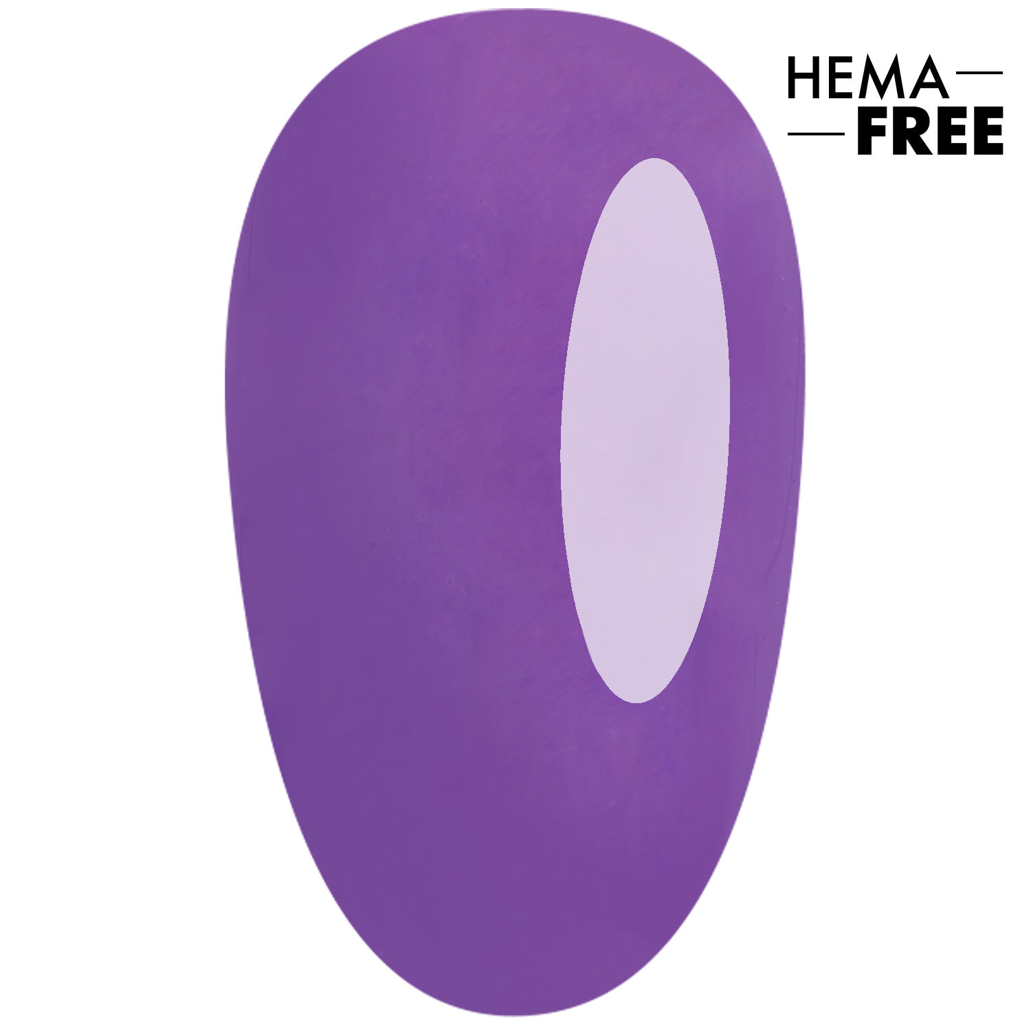 E.MiLac Purple Glow 9 ml. 027