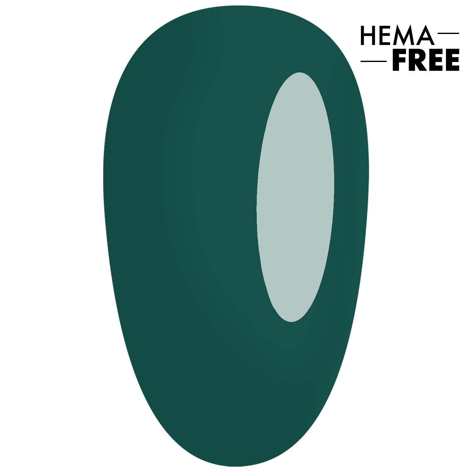 Ultra Strong NP FQ Ultramarine Green #80, 9ml
