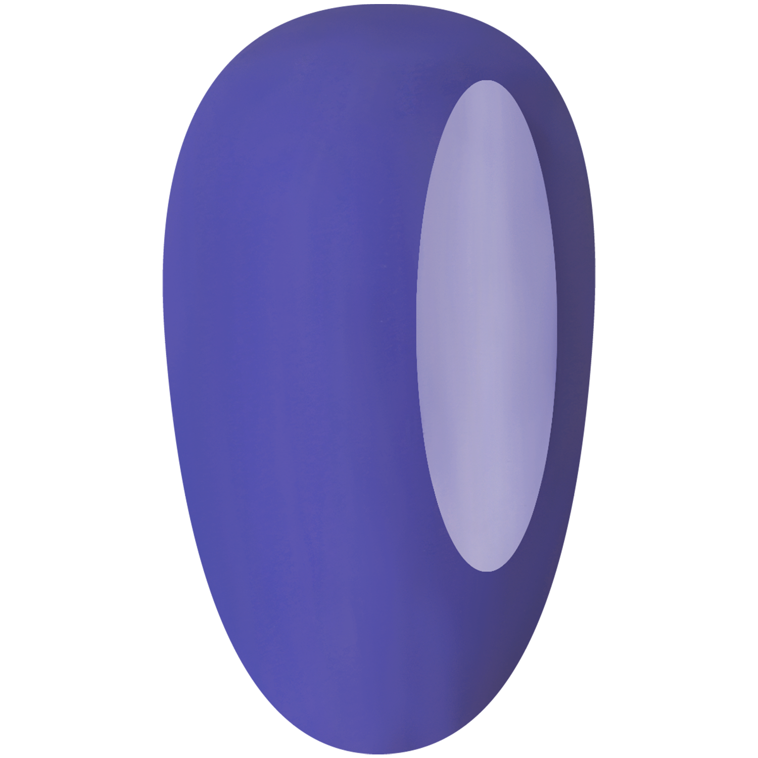 E.MiLac for pedicure Blue #3, 9 ml.