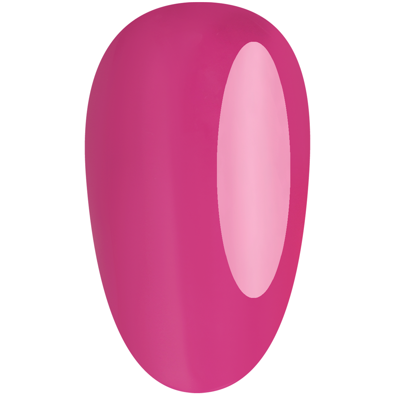 E.MiLac for pedicure Pink #4, 9 ml.