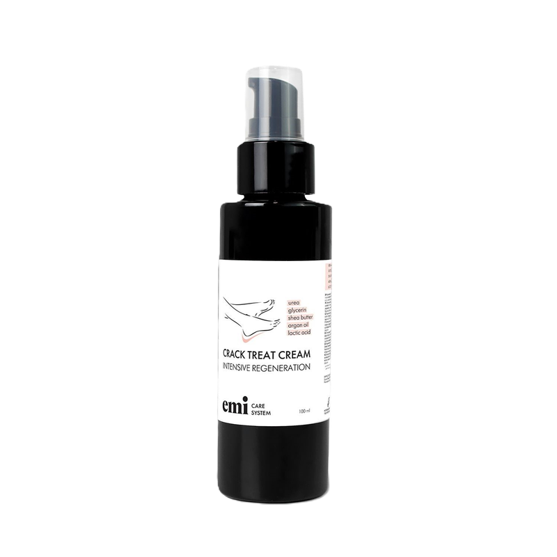 Crack Treat Cream 100ml.