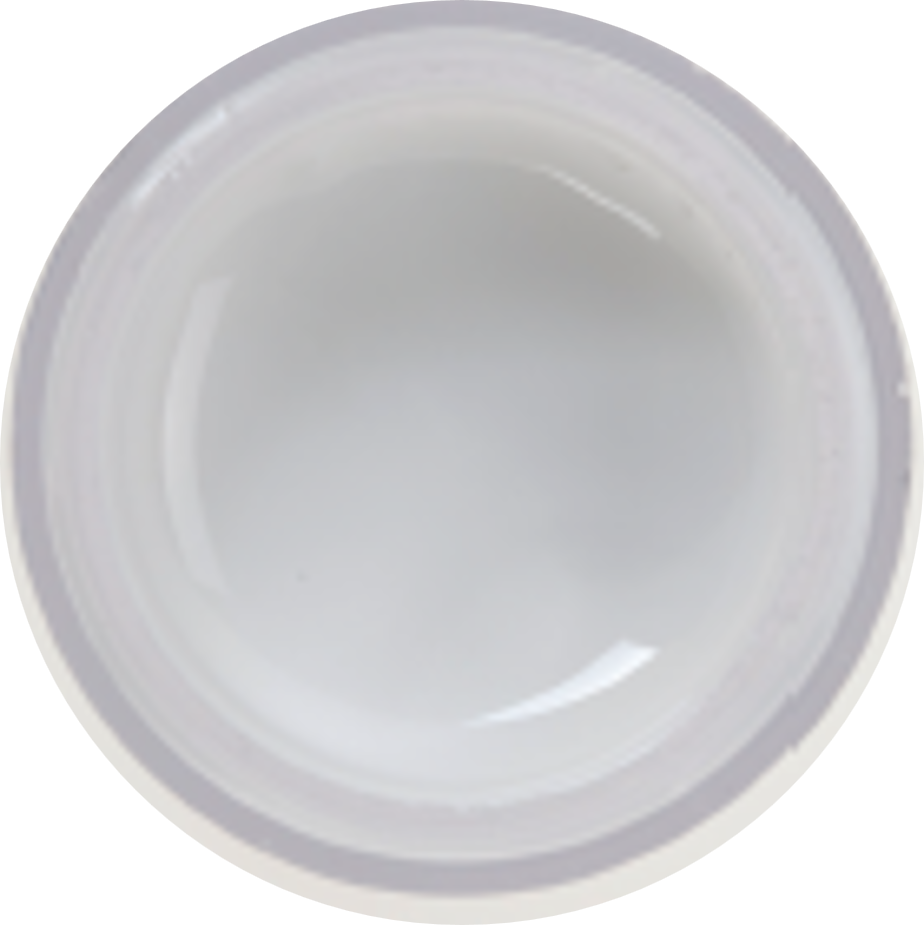 ​Fiber Ultra Gel - Extreme White 30ml