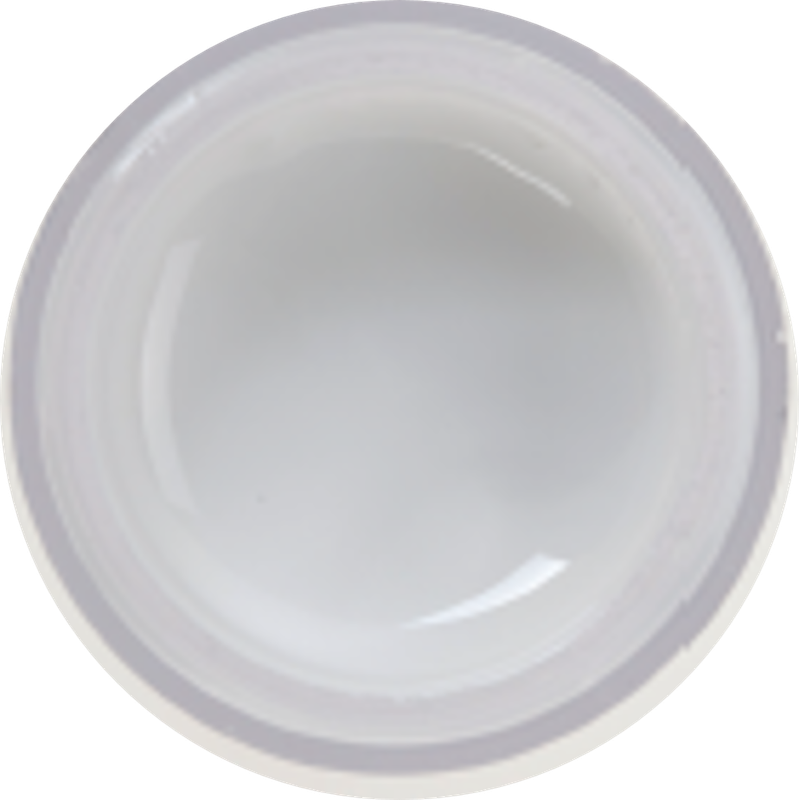 ​Fiber Ultra Gel - Extreme White 30ml