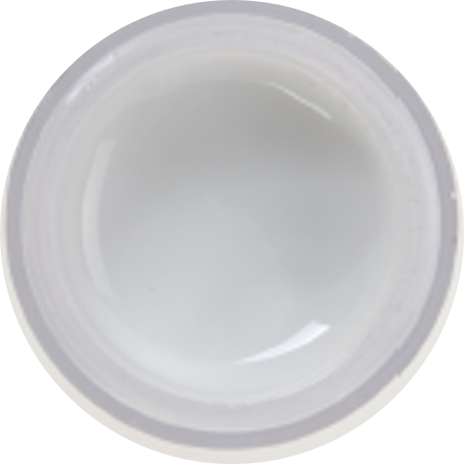 Fiber Ultra Gel - Milky 30ml