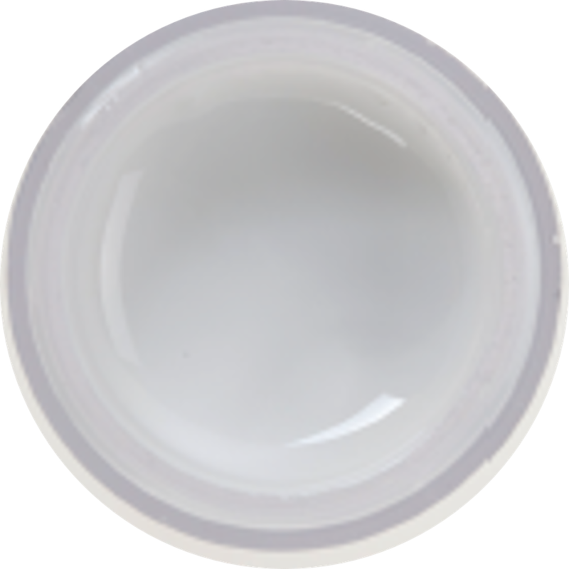 Fiber Ultra Gel - Milky 30ml