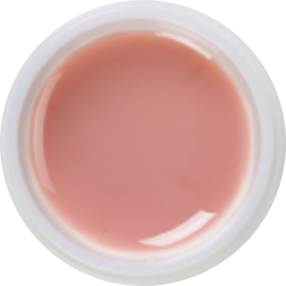 Fiber Ultra Gel – Nude 30ml