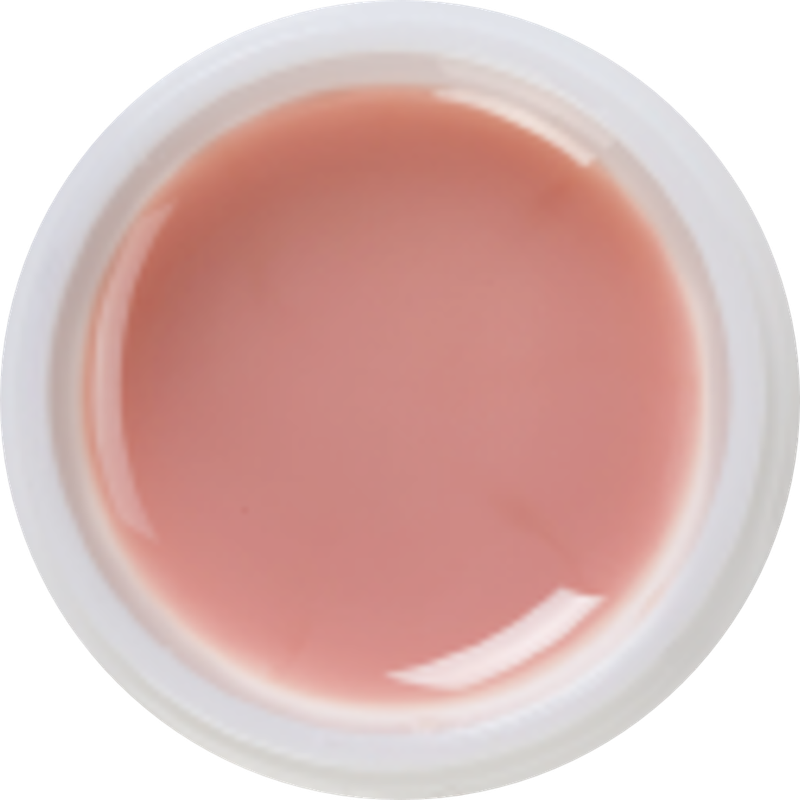 Fiber Ultra Gel – Nude 30ml