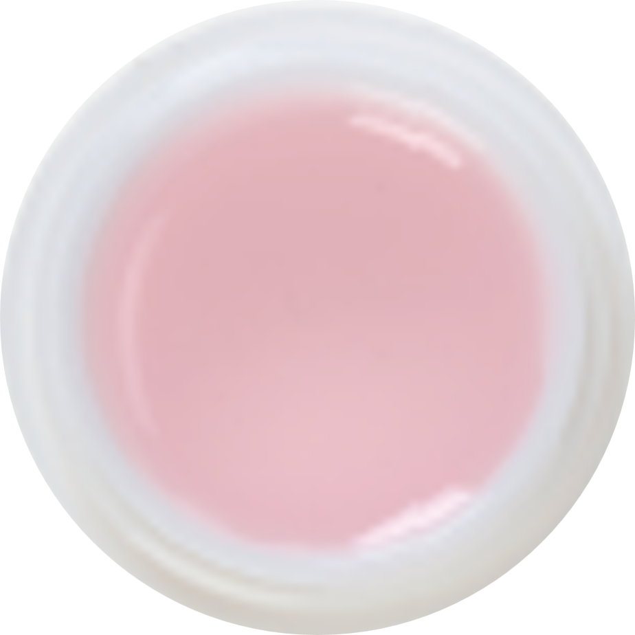 Fiber Ultra Gel – Pastel Pink 30ml