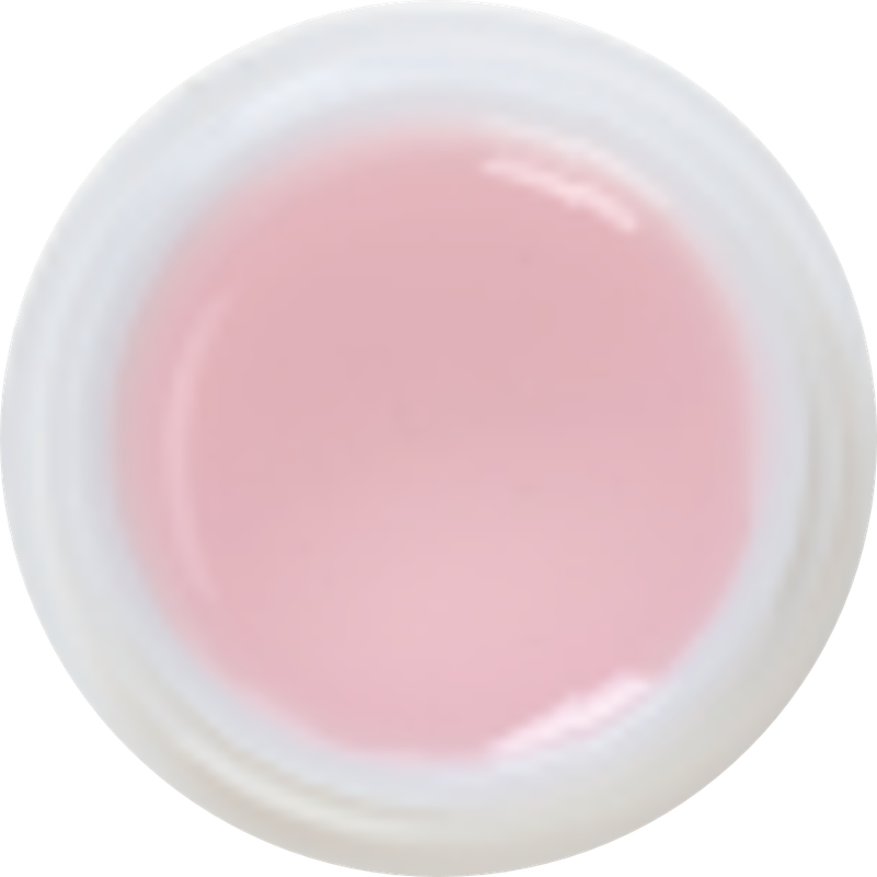 Fiber Ultra Gel – Pastel Pink 30ml
