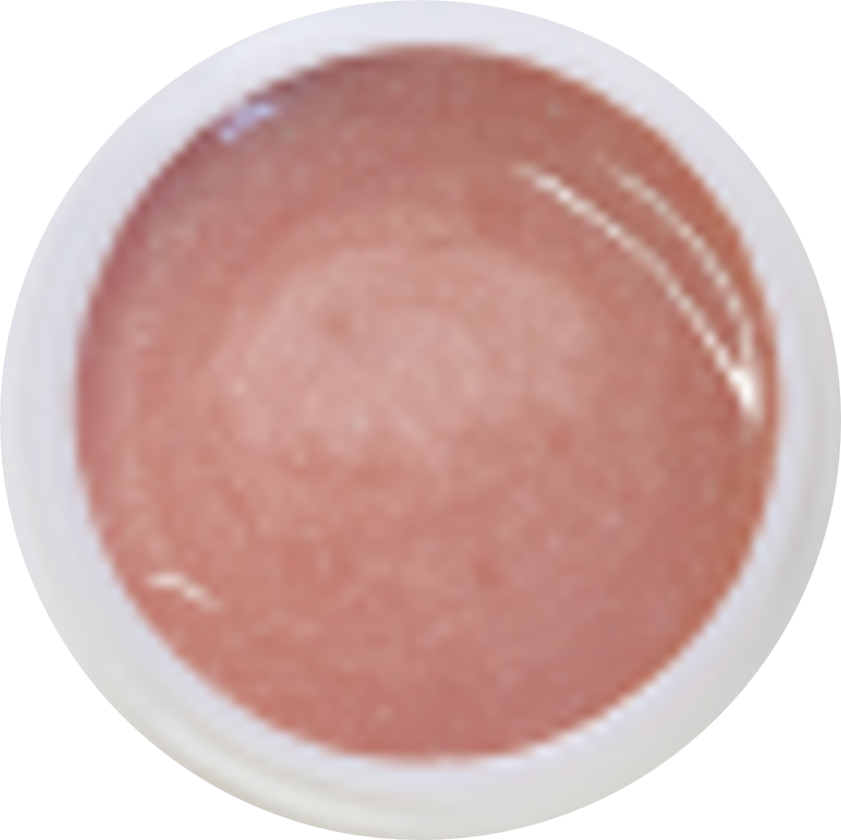 Fiber Ultra Gel – Shimmer Nude 30ml