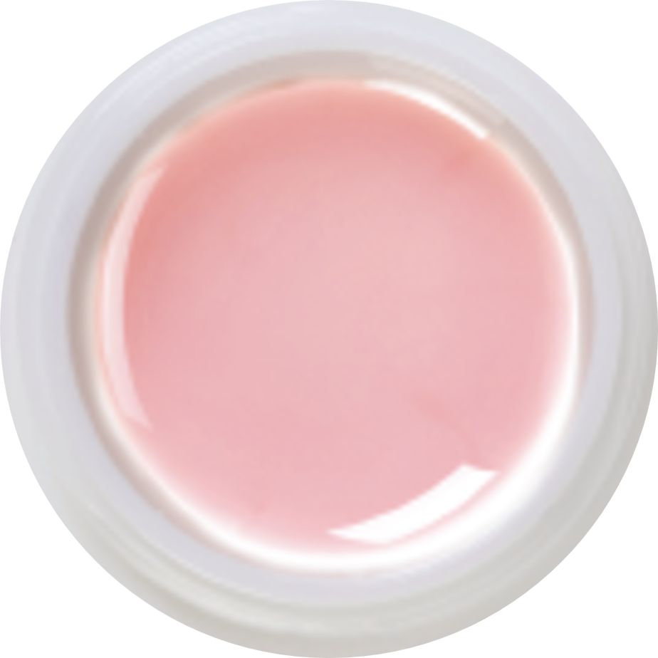 Fiber Ultra Gel – Milky Pink 30ml