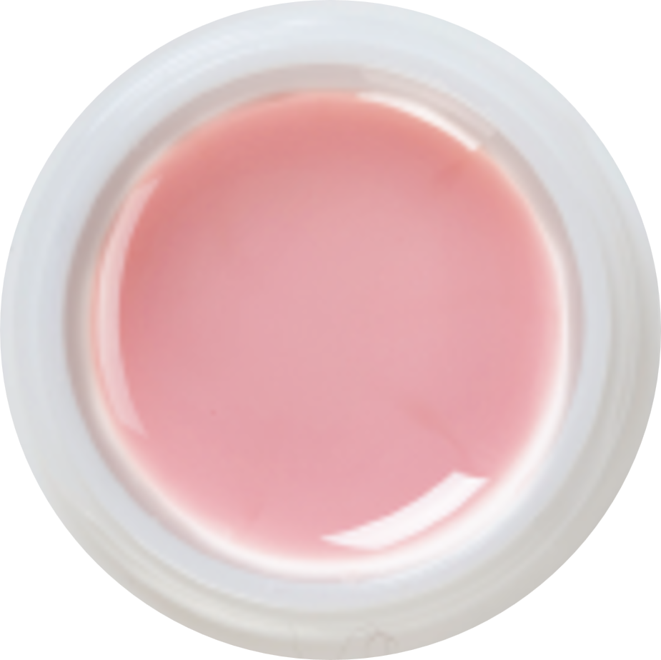 Miracle Gel – Pastel Pink 30ml