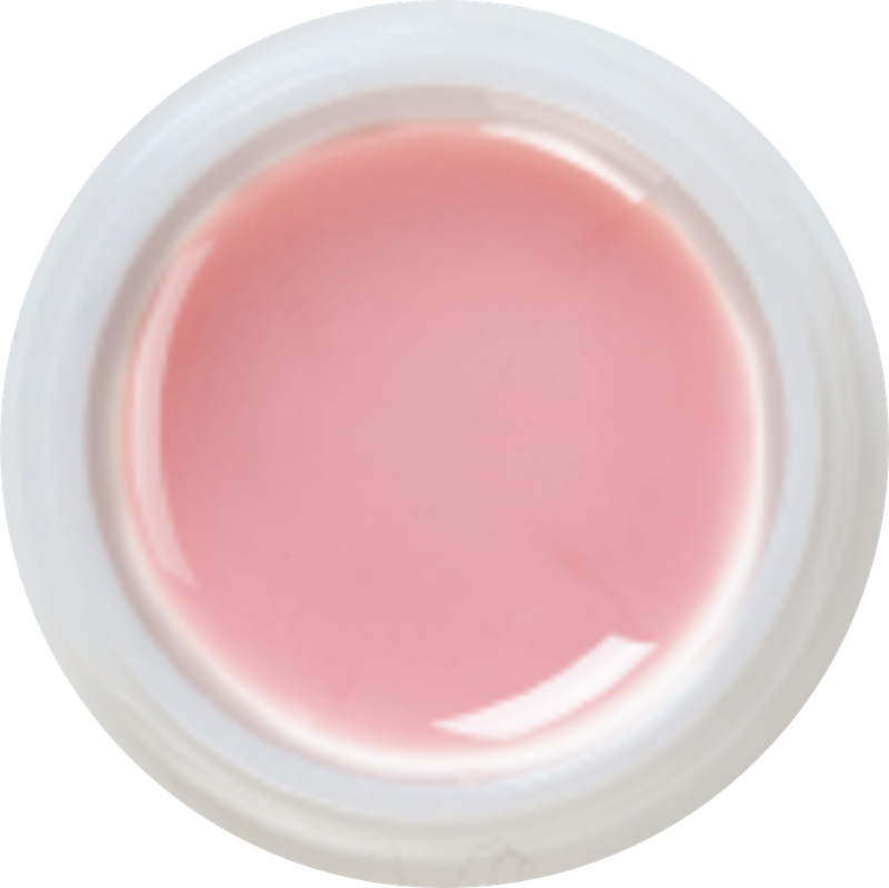 Miracle Gel – Pastel Pink 30ml
