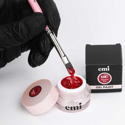 ΧΡΩΜΑΤΑ GEL - GEL PAINTS
