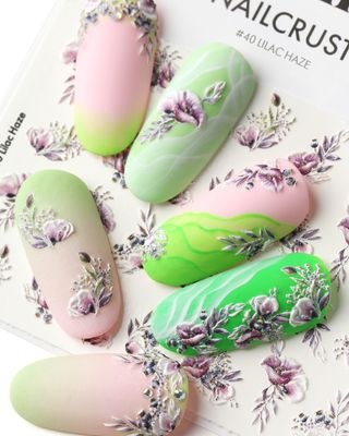 NAILCRUST 5D